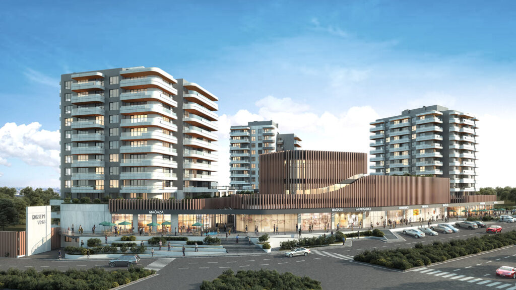 Vera Konsept GYO 2024 Yılı Temettü Kararını Bildirdi