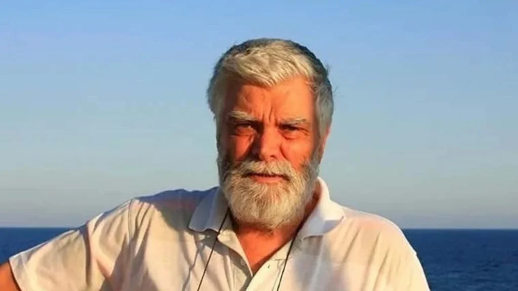 Murat Soydan hayatını kaybetti