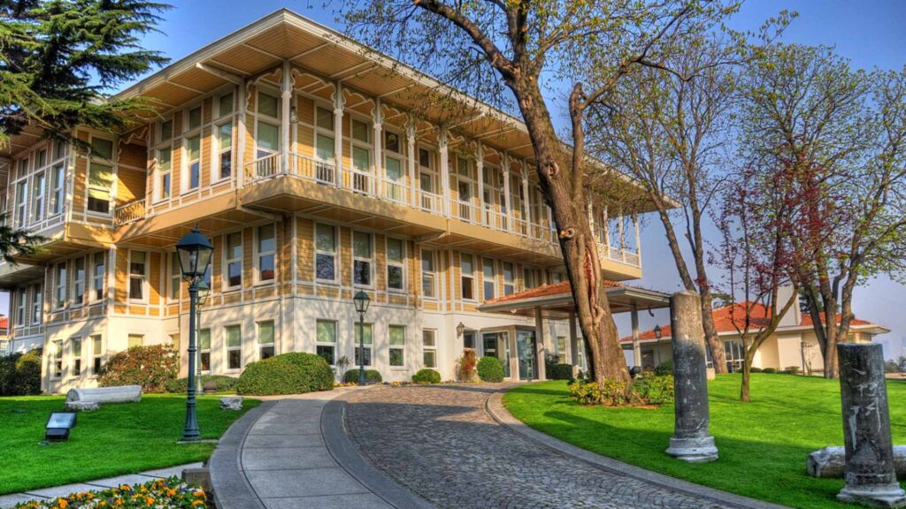 Koç Holding Hisseleri İçin Yeni Hedef Fiyat Belirlendi