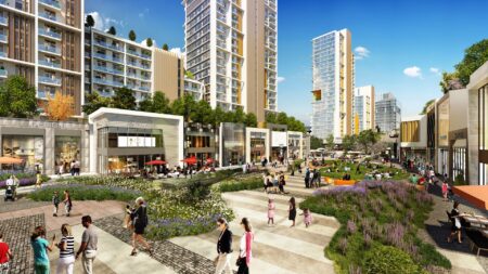 Emlak Konut GYO’dan VDMK İhracına İlişkin Karar