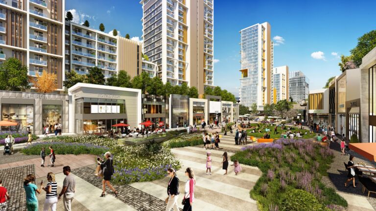 Emlak Konut GYO’dan VDMK İhracına İlişkin Karar