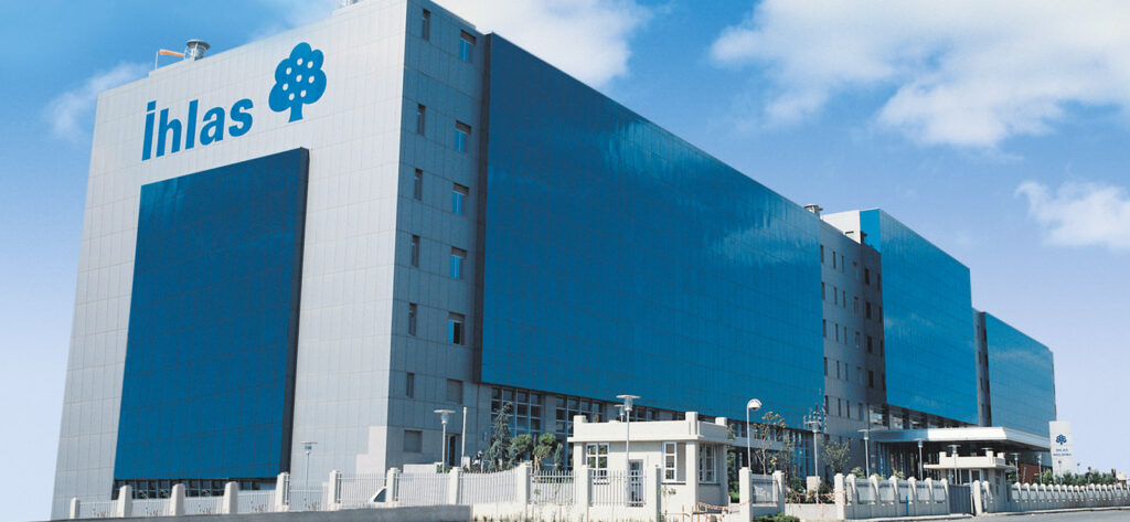 İhlas Holding’den (IHLAS) Halka Arz Açıklaması