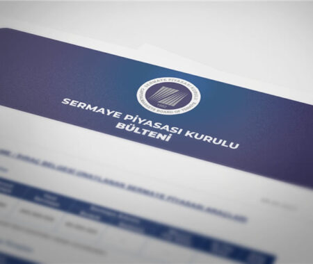 SPK Bülteni’nde 14 Suç Duyurusu Kararı