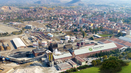 Kayseri Şeker'in (KAYSE) Bilanço Sonuçları Açıklandı