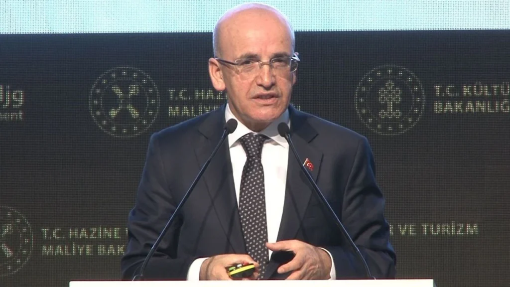 Mehmet Şimşek'ten Önemli Yeni Açıklama