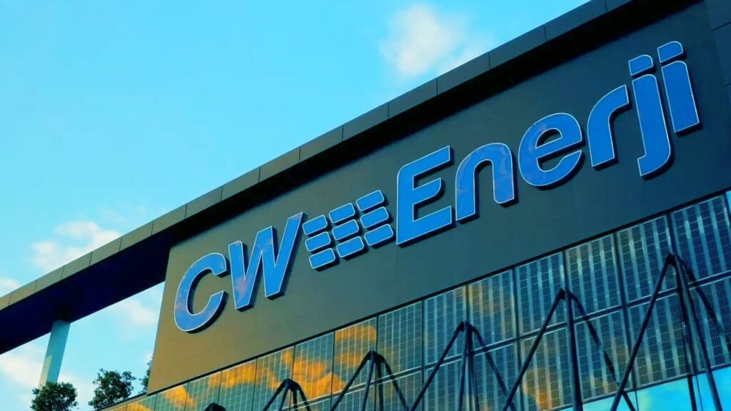 CW Enerji (CWENE), Yeni Bir İş Sözleşmesine İlişkin Açıklamada Bulundu