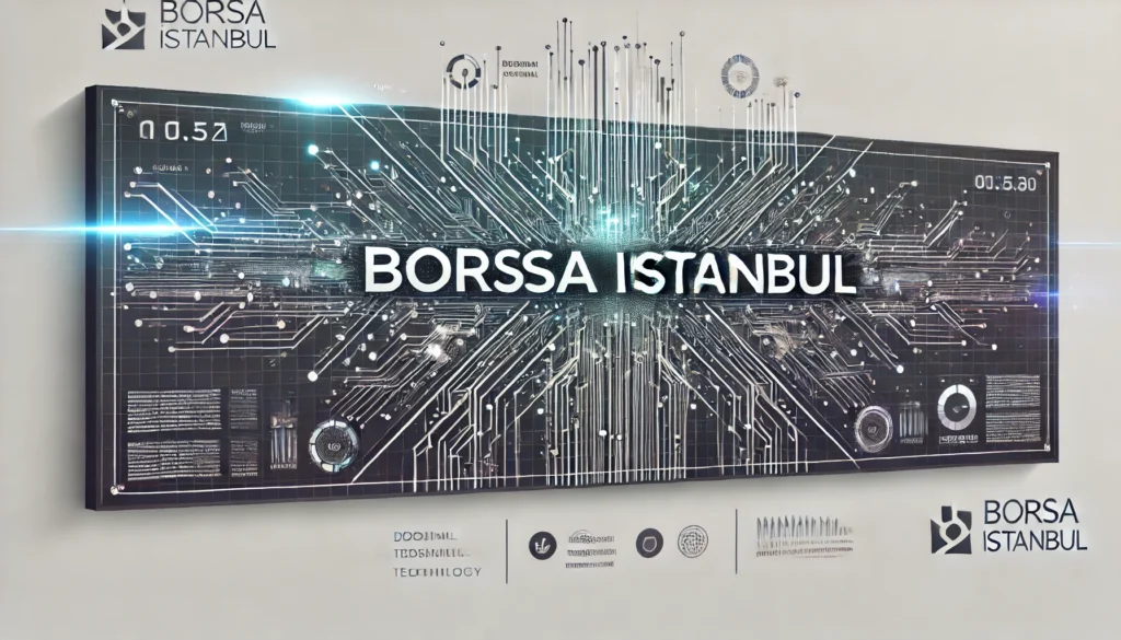 Garanti Bankası (GARAN)