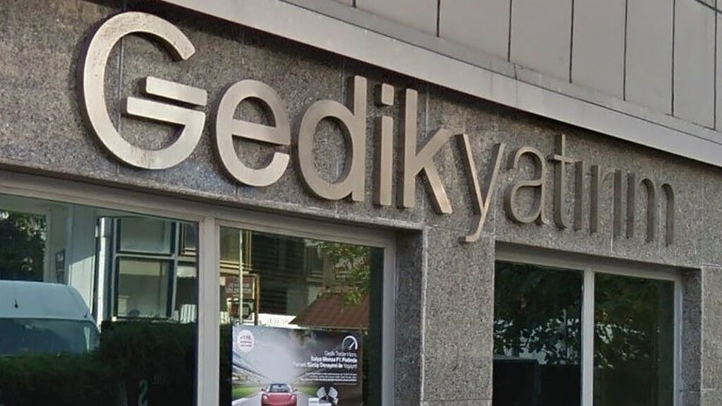 Gedik Yatırım’dan (GEDIK) Geri Alım Duyurusu