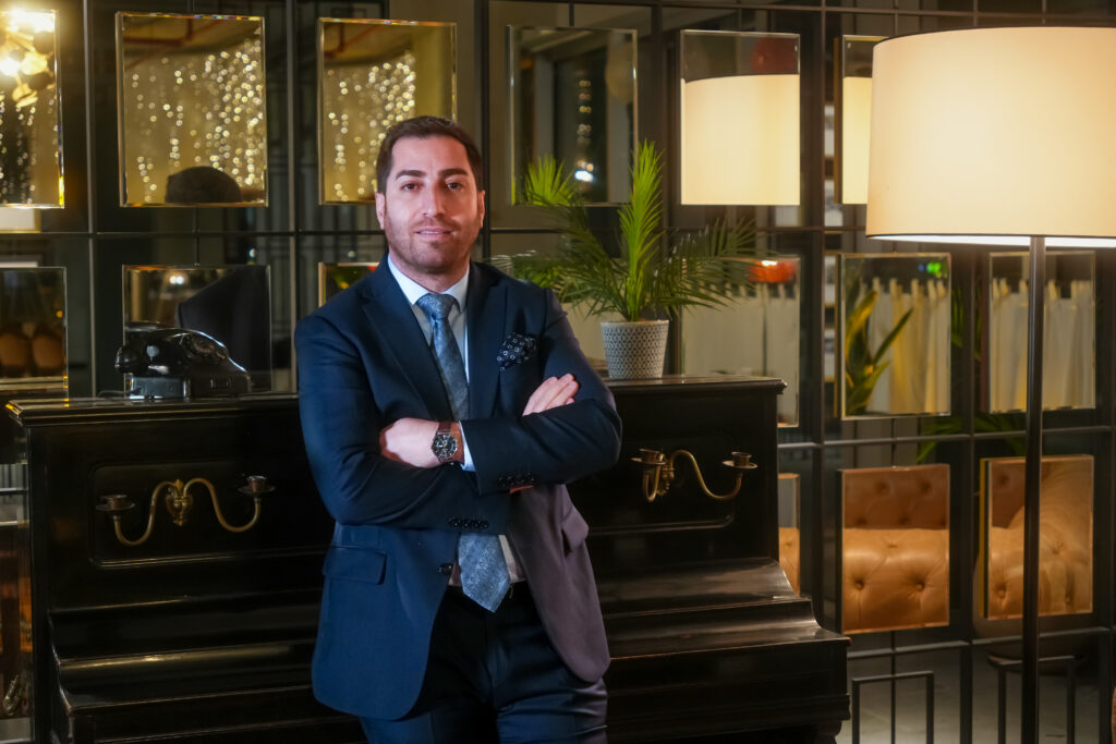 Fecri Koca: "Orta Gelir Grubu İçin İstanbul’da Konut Sahibi Olmak Artık Daha Zor"