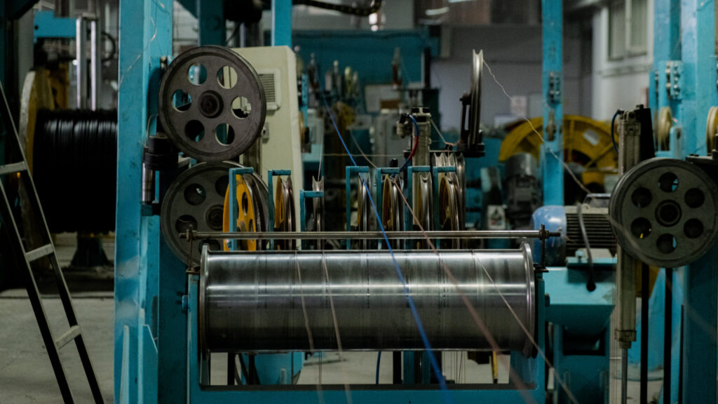 Elektrifikasyon ve Enerji Dönüşümü Bakırı Stratejik Konuma Taşırken, Alves Kablo Entegre Üretim Yaklaşımıyla Öne Çıkıyor