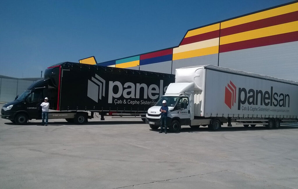 Panelsan’dan Stratejik Kazakistan Hamlesi