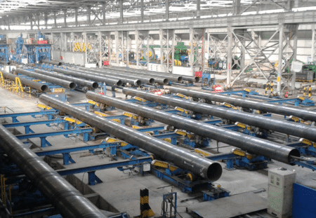 Borusan'dan (BRSAN) Yatırımcı İlişkileri Açıklaması