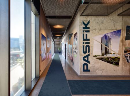 Pasifik GYO (PSGYO) Temettü Tarihini Duyurdu