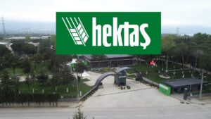 Hektaş Ticaret T.A.Ş.