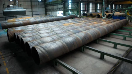 Bulls Portföy’den Erciyas Çelik Boru Hisselerinde Satış Açıklaması